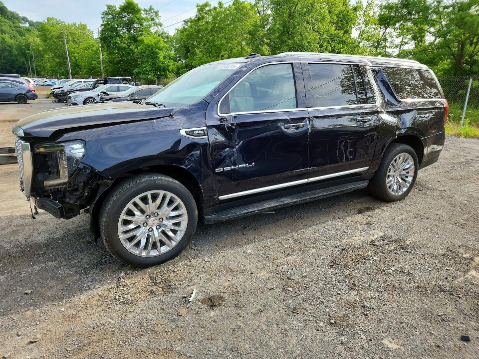 Aukcja sprzedaży 2023 Gmc Yukon Xl, vin: 1GKS2JKL8PR453325, numer aukcji: 56943016