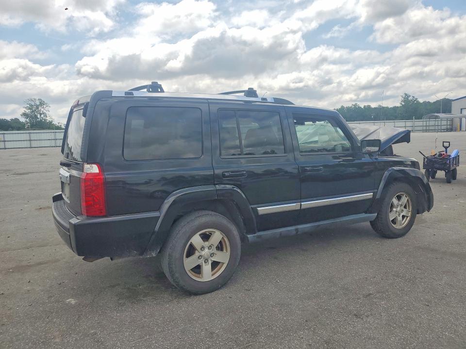 Aukcja sprzedaży 2008 Jeep Commander, vin: 1J8HG58N78C151285, numer aukcji: 55696796