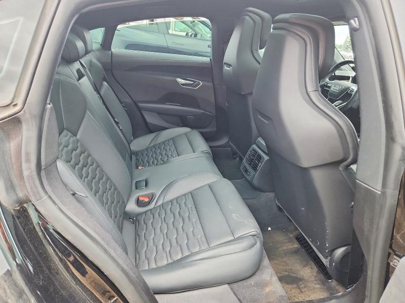 Aukcja sprzedaży 2022 Audi E-tron Gt, vin: WAUEJBFW2N7011040, numer aukcji: 56488926