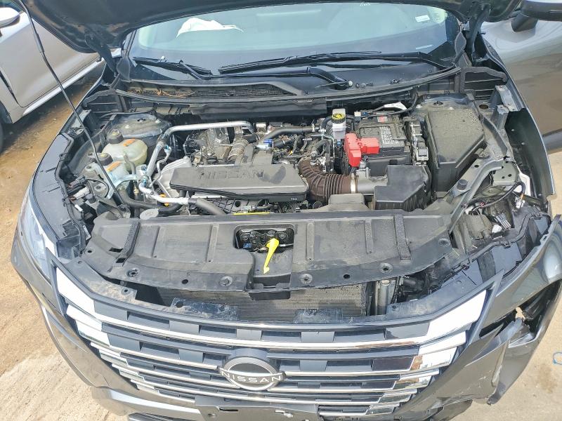 Продажа на аукционе авто 2026 Nissan Rogue, vin: 5N1BT3CB3TC696012, номер лота: 56363406