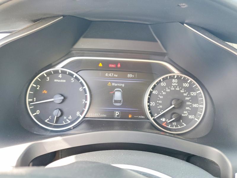 Продаж на аукціоні авто 2020 Nissan Murano, vin: 5N1AZ2AS9LN113258, номер лоту: 57006716
