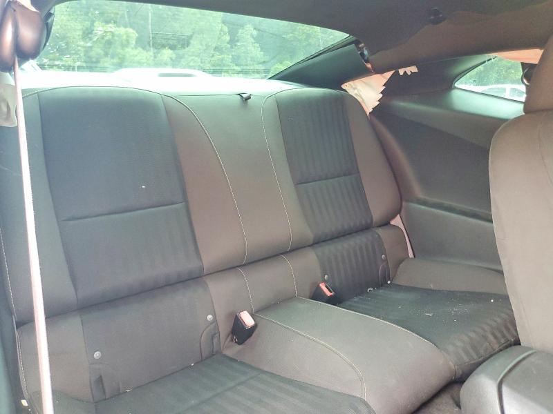 2012 Chevrolet Camaro მანქანა იყიდება აუქციონზე, vin: 2G1FA1E34C9167738, აუქციონის ნომერი: 57723776