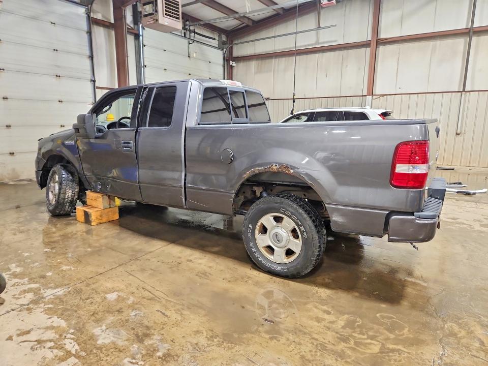 Aukcja sprzedaży 2004 Ford F150, vin: 1FTRX14W64NC06861, numer aukcji: 56738316