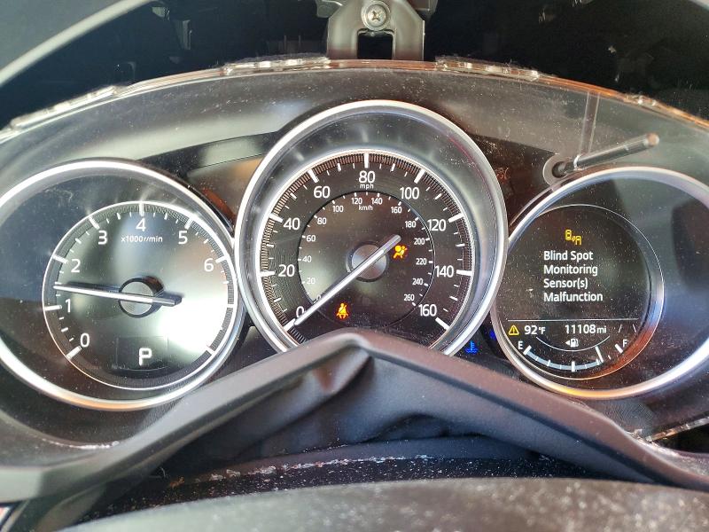 Aukcja sprzedaży 2024 Mazda Cx-5, vin: JM3KFBCL8R0474176, numer aukcji: 55838316