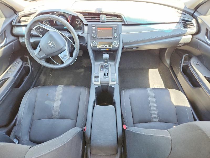 Продажа на аукционе авто 2017 Honda Civic, vin: 2HGFC2F53HH518323, номер лота: 55710216
