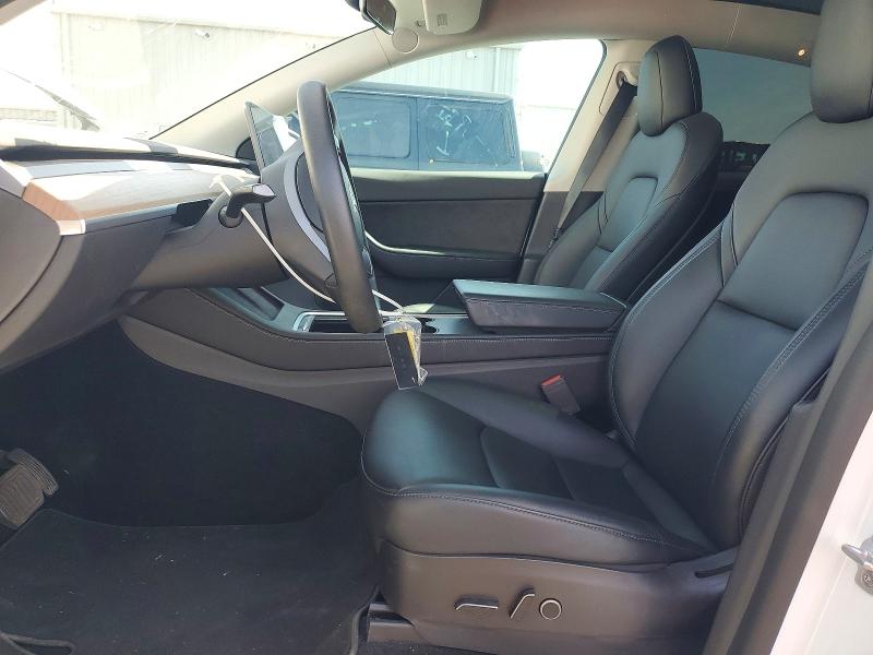 Aukcja sprzedaży 2022 Tesla Model Y, vin: 7SAYGDEE4NF434864, numer aukcji: 55977976