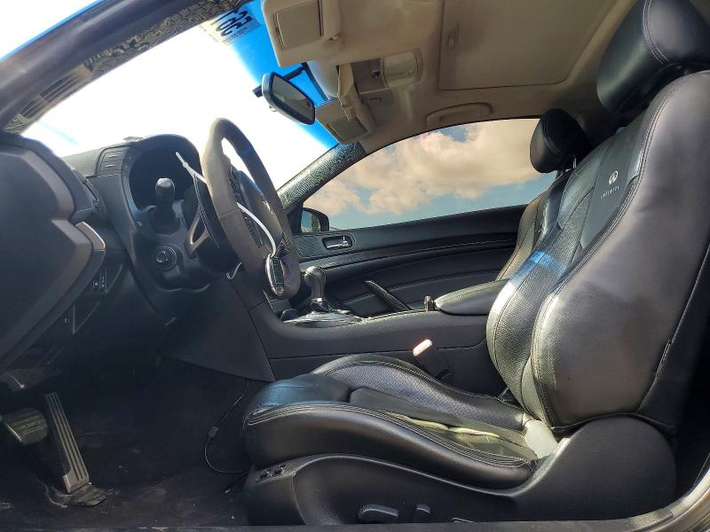 Продаж на аукціоні авто 2011 Infiniti G37 Coupe, vin: JN1CV6EL4BM263062, номер лоту: 56133456
