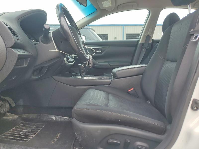 Aukcja sprzedaży 2018 Nissan Altima, vin: 1N4AL3AP9JC140580, numer aukcji: 58759496
