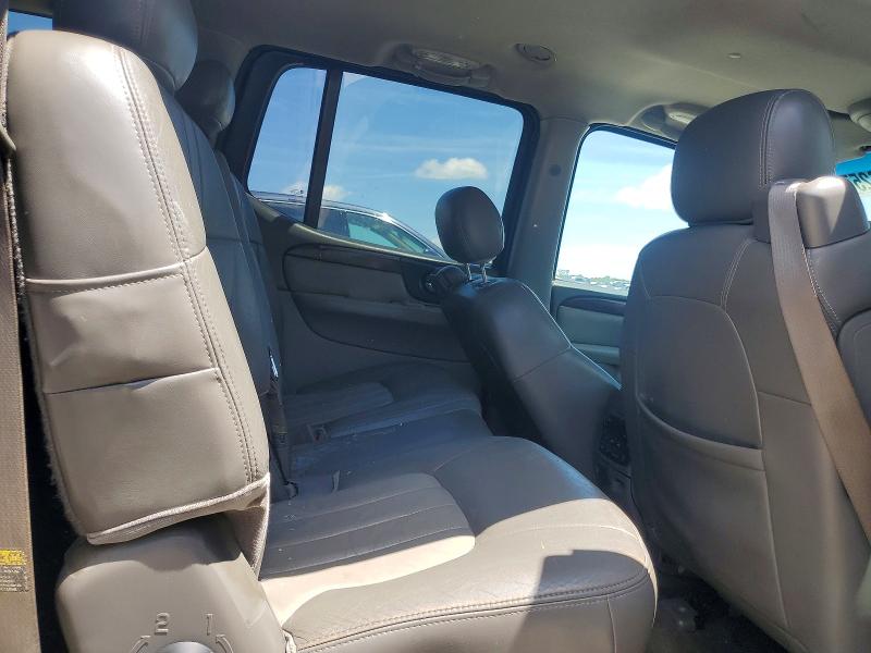 Продажа на аукционе авто 2004 Gmc Envoy, vin: 1GKES16S746195214, номер лота: 55625796