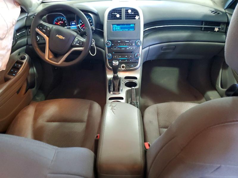 Продажа на аукционе авто 2014 Chevrolet Malibu, vin: 1G11B5SL4EF155943, номер лота: 58324116