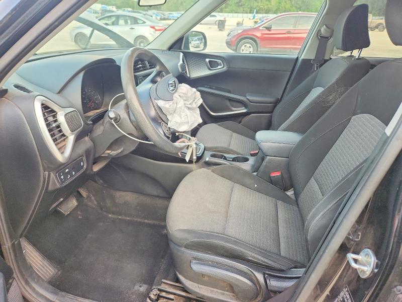 Aukcja sprzedaży 2020 Kia Soul, vin: KNDJ23AU3L7029652, numer aukcji: 55546996