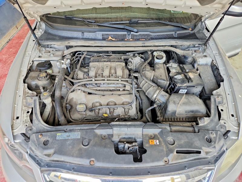 Aukcja sprzedaży 2011 Ford Taurus, vin: 1FAHP2EW9BG153225, numer aukcji: 55947476