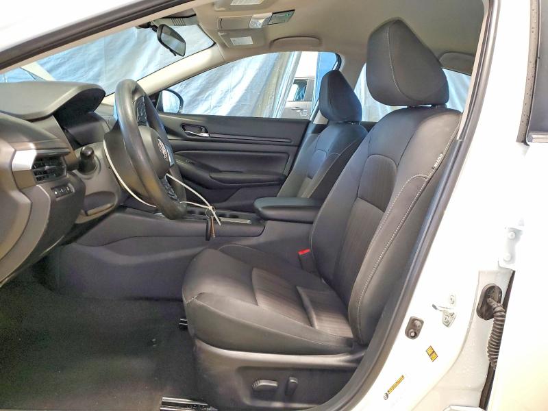 Aukcja sprzedaży 2025 Nissan Altima, vin: 1N4BL4DV0SN317270, numer aukcji: 58443366