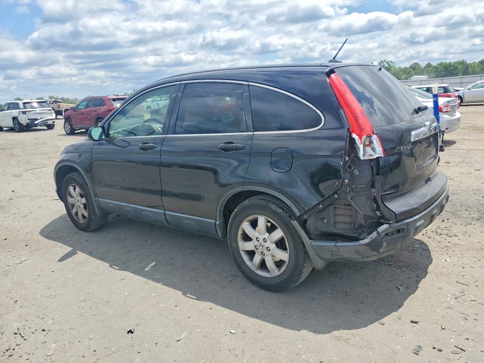 Aukcja sprzedaży 2008 Honda Cr-v, vin: JHLRE38778C046238, numer aukcji: 56417356