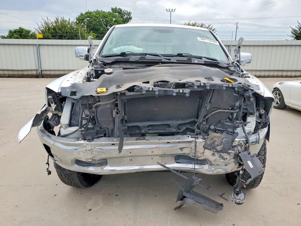 Продажа на аукционе авто 2017 Ram 1500, vin: 1C6RR7VT0HS722116, номер лота: 58415336