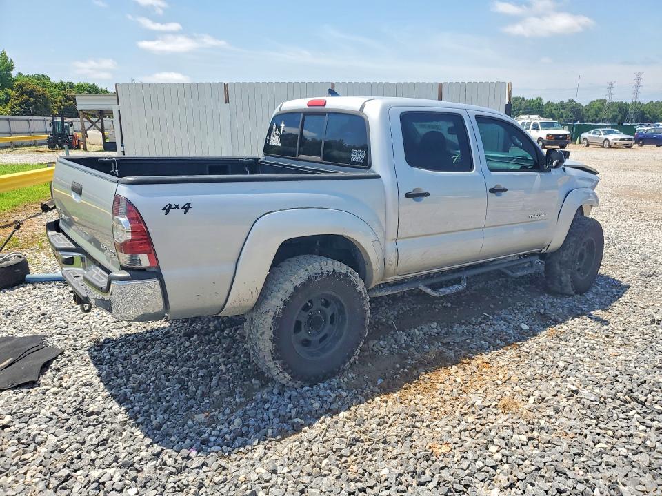Aukcja sprzedaży 2012 Toyota Tacoma, vin: 3TMLU4EN9CM082017, numer aukcji: 58406756