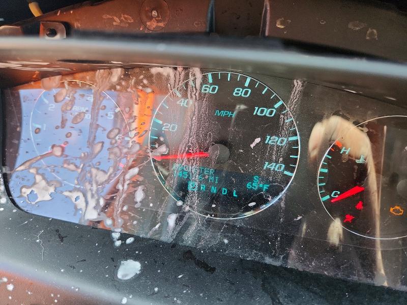 Продаж на аукціоні авто 2012 Chevrolet Impala, vin: 2G1WG5E36C1318325, номер лоту: 55453606
