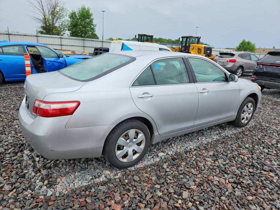 Aukcja sprzedaży 2009 Toyota Camry, vin: 4T4BE46K49R123348, numer aukcji: 57005586