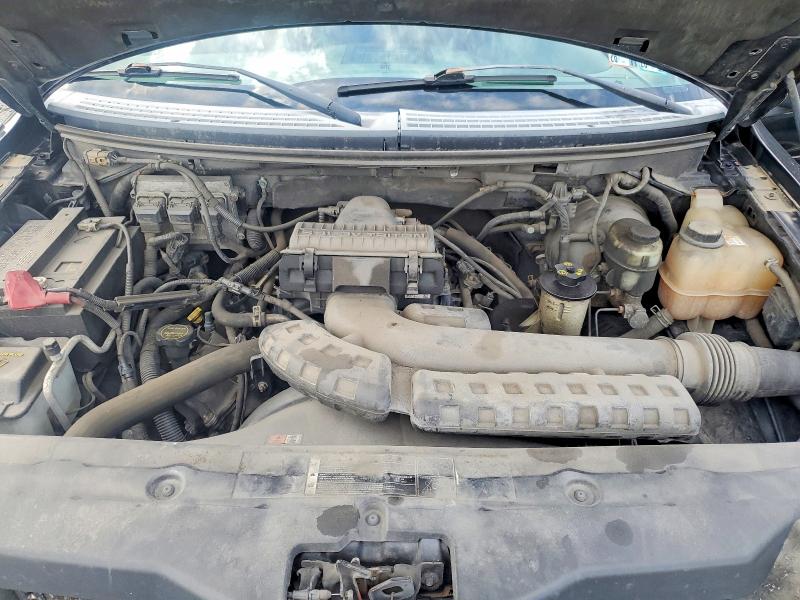 Продаж на аукціоні авто 2005 Ford F150, vin: 1FTPX14535NA30738, номер лоту: 57742016