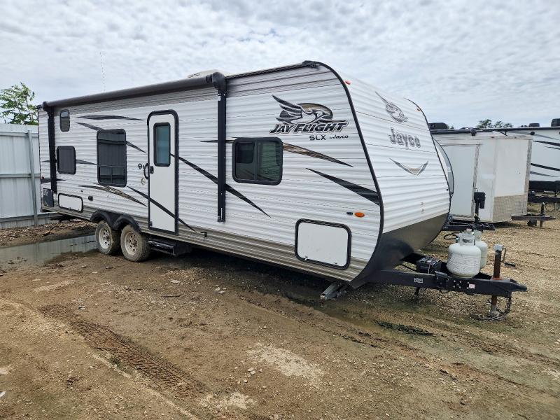 Aukcja sprzedaży 2018 Jayco Jay Jay Flight, vin: 1UJBJ0BN8J17V0305, numer aukcji: 57844776