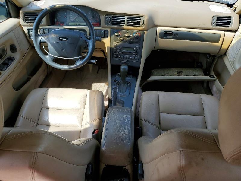 Продаж на аукціоні авто 1999 Volvo S70, vin: YV1LS55A8X1576309, номер лоту: 59069736