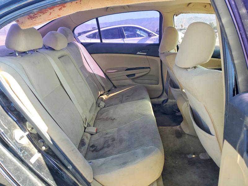 Aukcja sprzedaży 2012 Honda Accord, vin: 1HGCP2F32CA062408, numer aukcji: 57562866