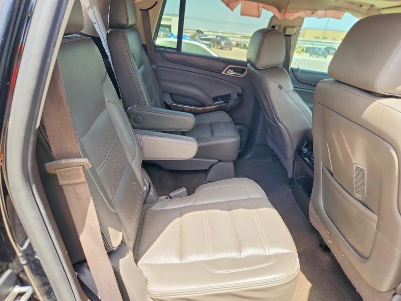 56869796 :رقم المزاد ، 1GKS2CKJ7FR722262 vin ، 2015 Gmc Yukon مزاد بيع