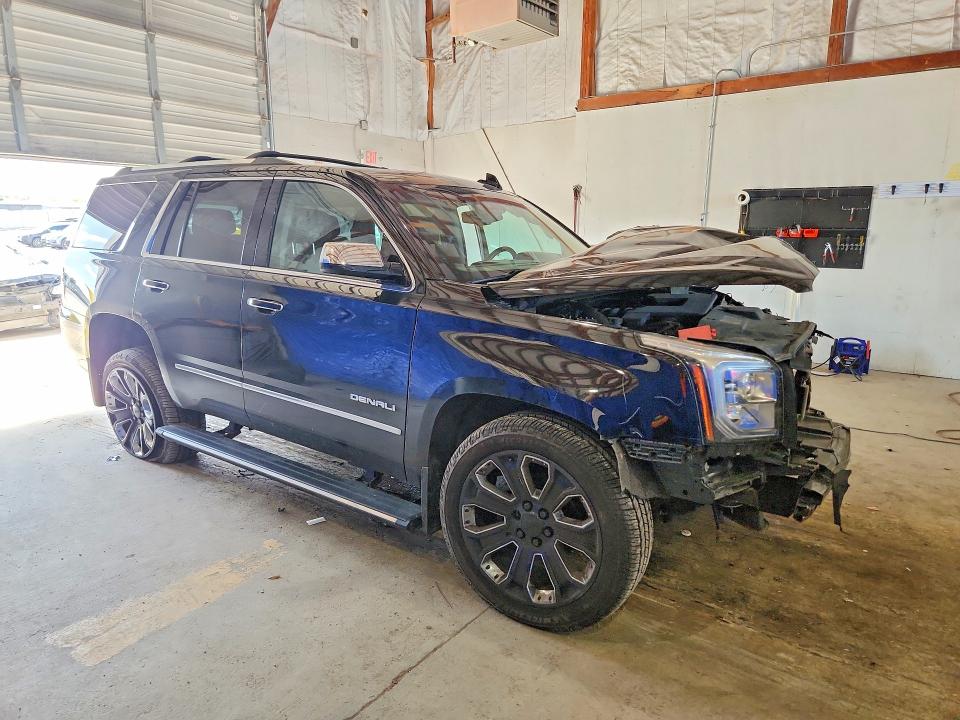 Продаж на аукціоні авто 2019 Gmc Yukon, vin: 1GKS2CKJ8KR249563, номер лоту: 85634515