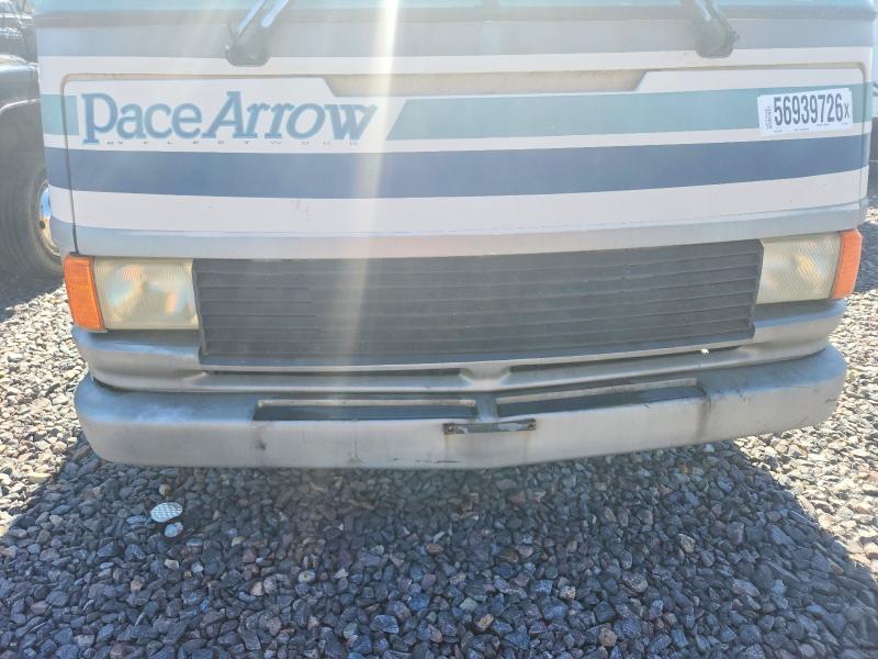 Продаж на аукціоні авто 1993 Pace Unknown, vin: 3FCMF53G8PJA03033, номер лоту: 56939726