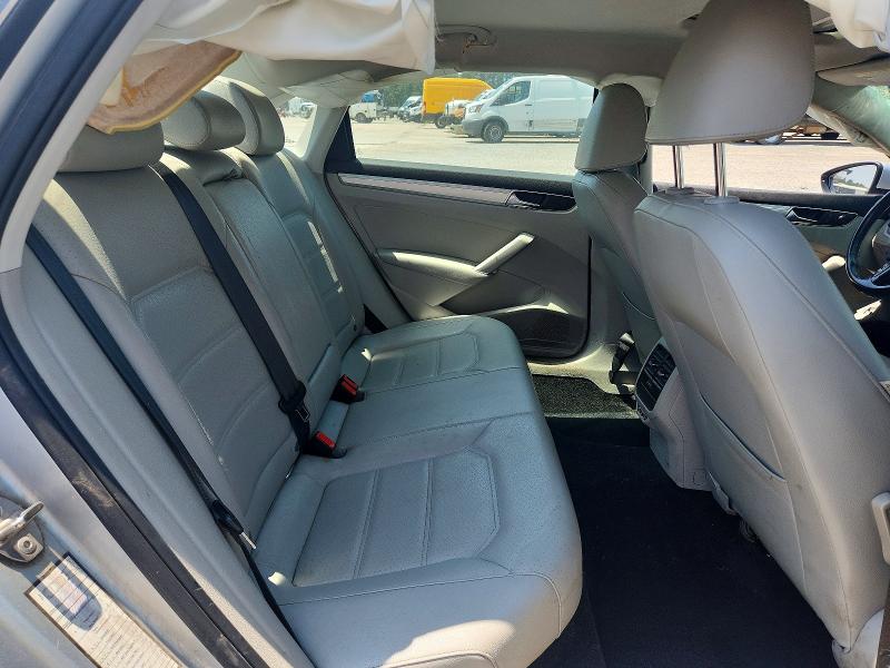 Aukcja sprzedaży 2019 Volkswagen Passat, vin: 1VWLA7A32KC009566, numer aukcji: 56715116
