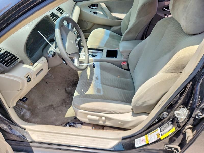 Aukcja sprzedaży 2009 Toyota Camry, vin: 4T1BE46K49U323656, numer aukcji: 58625976