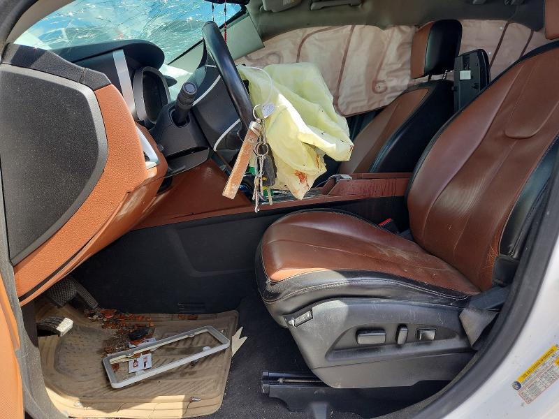 56848006 :رقم المزاد ، 2GNALDEK8G6108260 vin ، 2016 Chevrolet Equinox مزاد بيع