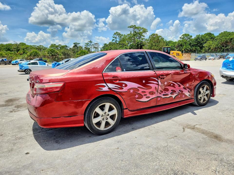 Auction sale of the 2009 Toyota Camry, vin: 4T1BE46K39U408584, lot number: 57198676