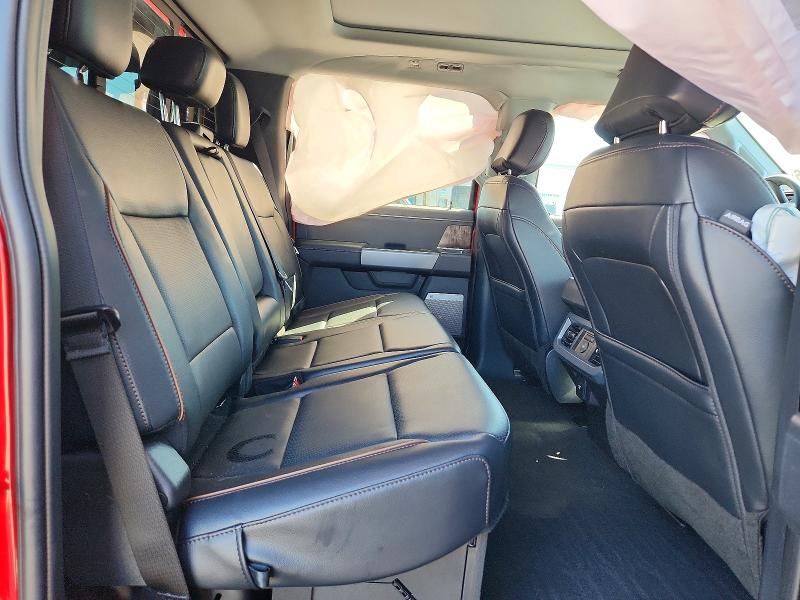Продажа на аукционе авто 2025 Ford F350, vin: 1FT8W3BN2SED37772, номер лота: 56511396