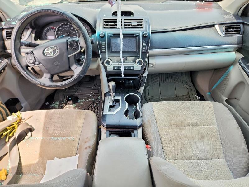 Продаж на аукціоні авто 2014 Toyota Camry, vin: 4T1BF1FK8EU403774, номер лоту: 58446586