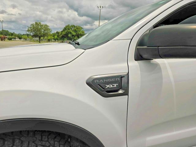 57328716 :رقم المزاد ، 1FTER4FH5MLD35677 vin ، 2021 Ford Ranger مزاد بيع