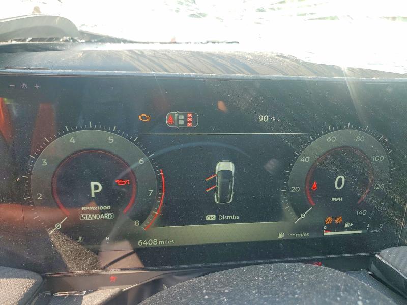 2026 Nissan Kicks მანქანა იყიდება აუქციონზე, vin: 3N8AP6DA1TL327914, აუქციონის ნომერი: 58911676
