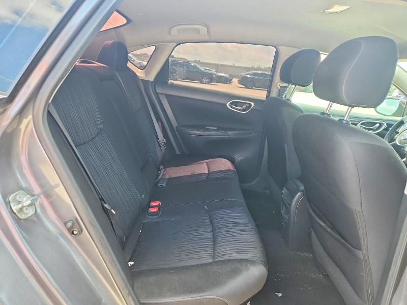 Aukcja sprzedaży 2019 Nissan Sentra, vin: 3N1AB7AP4KL612990, numer aukcji: 57237666
