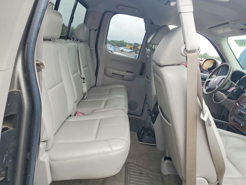 Продажа на аукционе авто 2007 Chevrolet Silverado, vin: 1GCEC19017Z511650, номер лота: 55141886