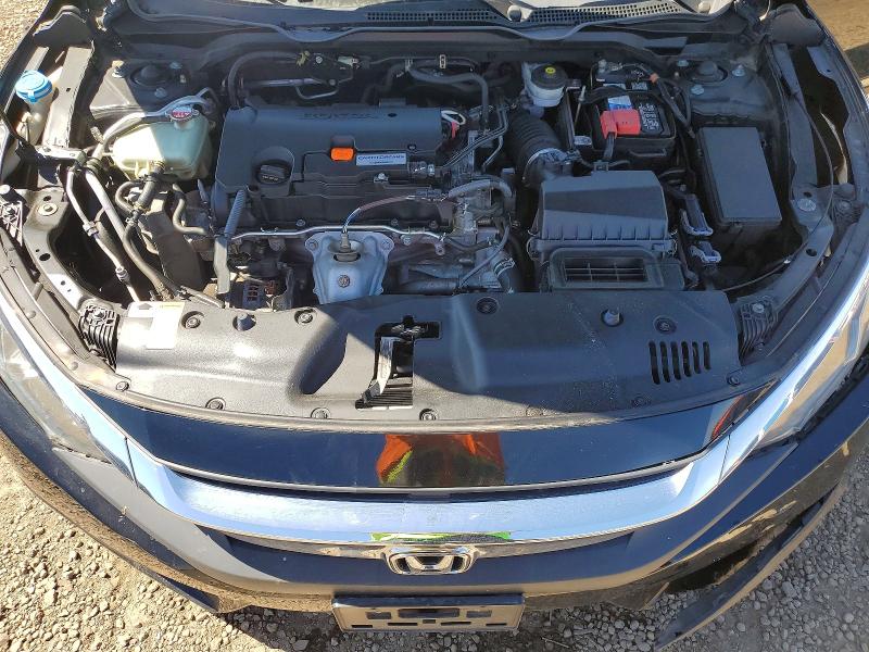 55637166 :رقم المزاد ، 2HGFC2F71JH601322 vin ، 2018 Honda Civic مزاد بيع
