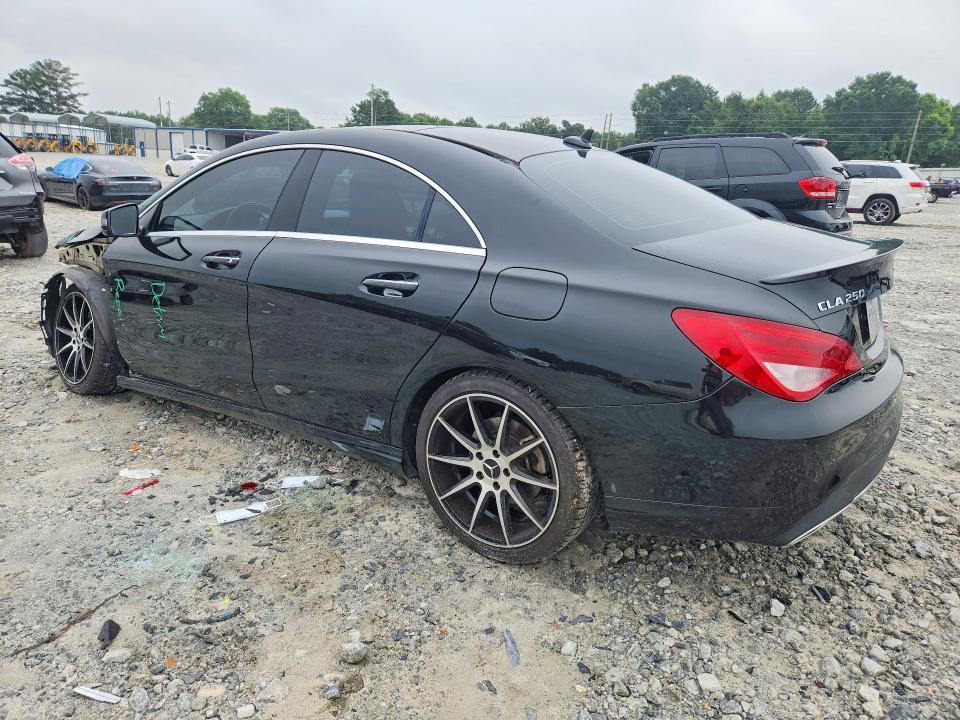 Продажа на аукционе авто 2019 Mercedes-benz Cla, vin: WDDSJ4GB1KN761460, номер лота: 54969536