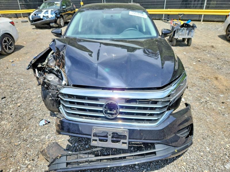 Aukcja sprzedaży 2020 Volkswagen Passat, vin: 1VWAA7A30LC007842, numer aukcji: 55619196