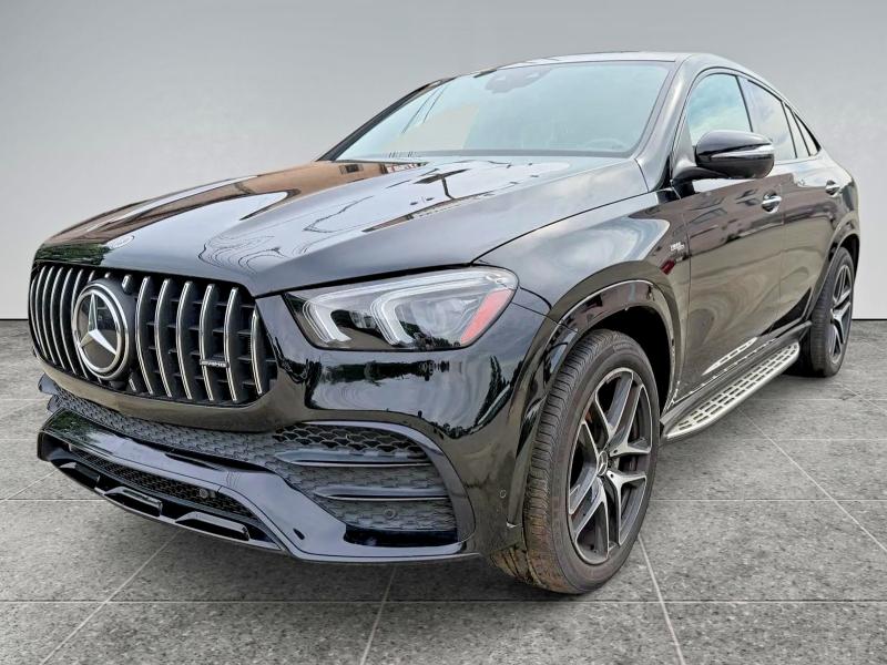 Auction sale of the 2021 Mercedes-benz Gle Coupe, vin: 4JGFD6BB4MA36096, lot number: 56743536
