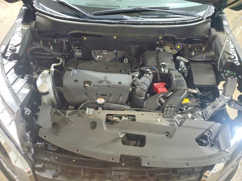 Продаж на аукціоні авто 2024 Mitsubishi Outlander Sport, vin: JA4ARUAU9RU005474, номер лоту: 57544646