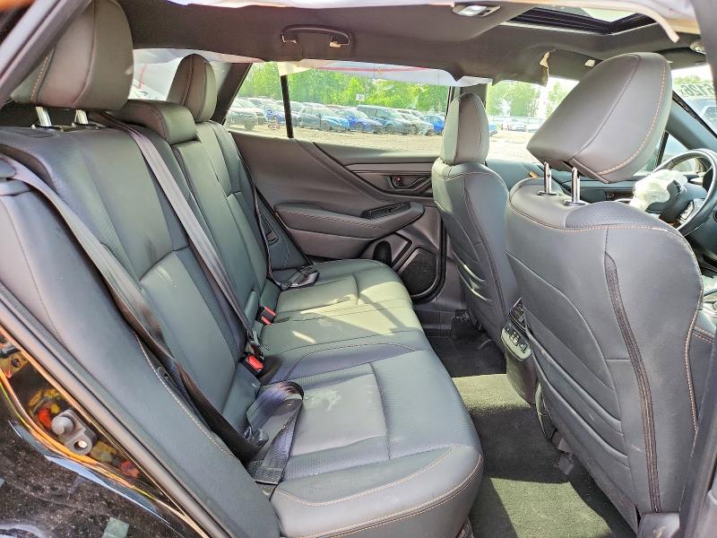Продажа на аукционе авто 2023 Subaru Outback, vin: 4S4BTGUD7P3158989, номер лота: 56886126