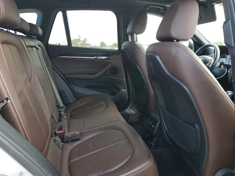 Продаж на аукціоні авто 2018 Bmw X1, vin: WBXHT3C31J5L27502, номер лоту: 57851566