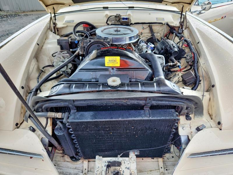 1963 Studebaker Gran Turismo Hawk მანქანა იყიდება აუქციონზე, vin: 63V18429, აუქციონის ნომერი: 57745866