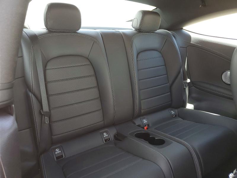 2022 Mercedes-benz C მანქანა იყიდება აუქციონზე, vin: W1KWJ8EB8NG112792, აუქციონის ნომერი: 55507696