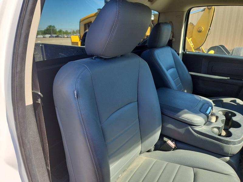 Продаж на аукціоні авто 2019 Ram 1500 Classic, vin: 3C6JR6DG7KG507259, номер лоту: 55589756