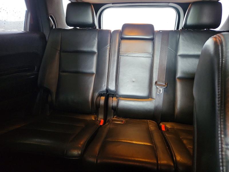 Продажа на аукционе авто 2016 Dodge Durango, vin: 1C4RDJDG5GC341072, номер лота: 54631616